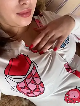 69Laura696 online show from January 9, 9:37 am