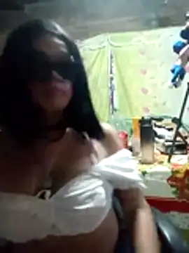 yovana13 online show from February 7, 3:58 am