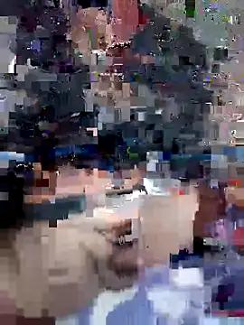 yovana13 online show from January 8, 8:37 pm