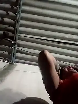 yovana13 online show from February 26, 1:05 am