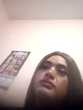 yovana13 online show from October 25, 10:03 am