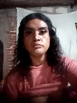 yovana13 online show from September 26, 12:23 pm