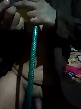 yovana13 online show from February 26, 2:28 pm