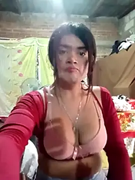 yovana13 online show from February 16, 5:55 pm