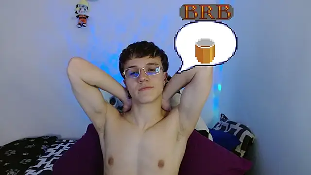 Im Oliverpark online show from September 25, 11:00 pm