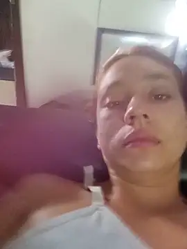 Luci And Sofi online show from May 9, 8:56 pm