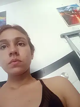 Luci And Sofi online show from May 15, 7:23 pm