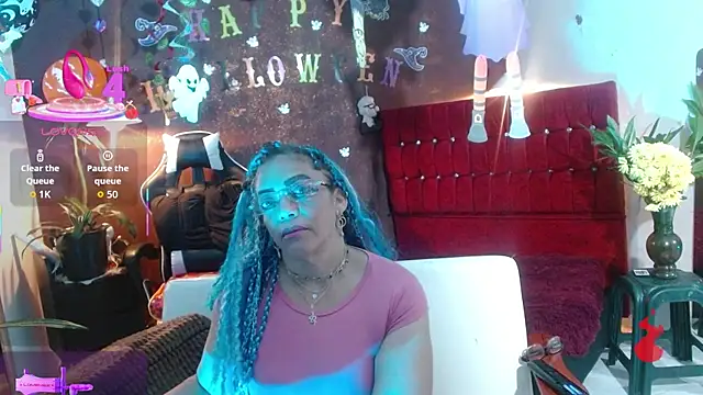 Snapshot of PervertedMature chatting on October 12, 1:29 am PervertedMature online show from October 12, 1:29 am