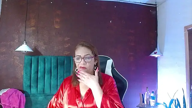 PervertedMature online show from March 17, 2:14 am