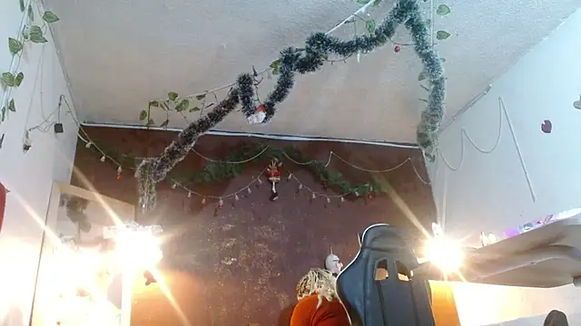 PervertedMature online show from November 22, 11:47 pm