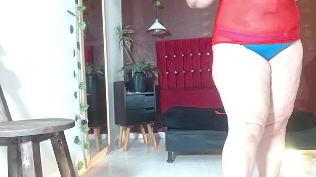 PervertedMature online show from November 4, 2:37 am