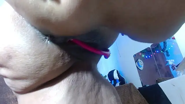 PervertedMature online show from November 14, 9:07 pm