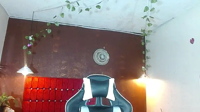 PervertedMature online show from November 2, 7:30 pm