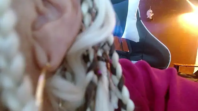 PervertedMature online show from November 21, 3:38 am