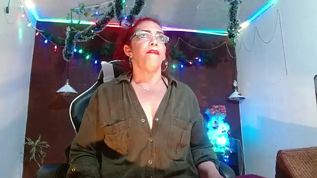 PervertedMature online show from December 21, 3:19 am