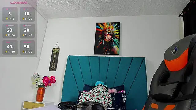 Dubraska1 online show from January 9, 7:54 pm