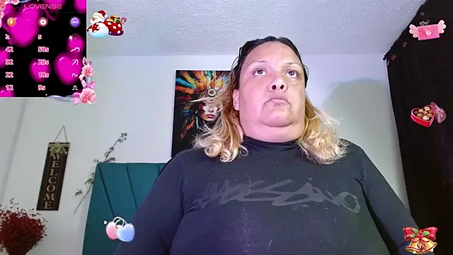 Dubraska1 online show from November 15, 8:02 pm