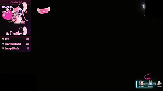 Dubraska1 online show from October 12, 2:57 am