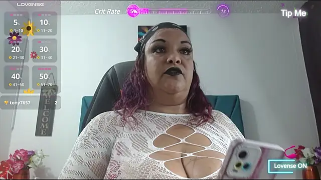 Dubraska1 online show from March 18, 3:33 pm