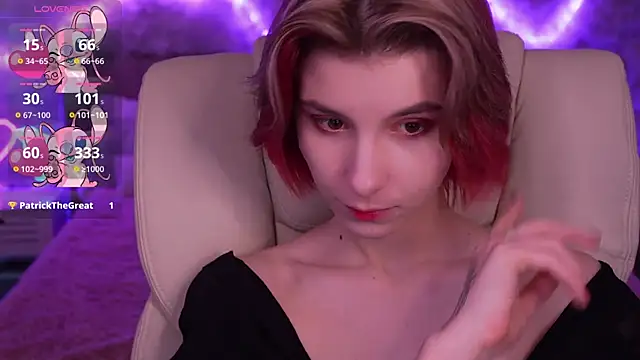 HaylaAmber online show from February 26, 10:16 am