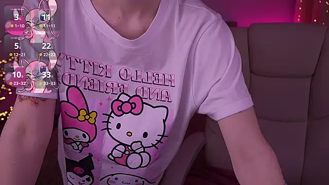 HaylaAmber online show from February 10, 7:04 am