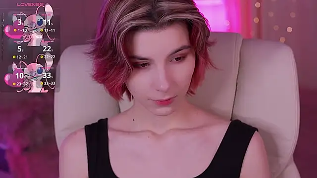 HaylaAmber online show from February 28, 1:47 pm