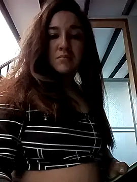 AmbarClarkk online show from December 18, 12:29 pm