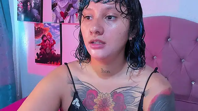 Mila nixon02 online show from May 15, 4:16 pm