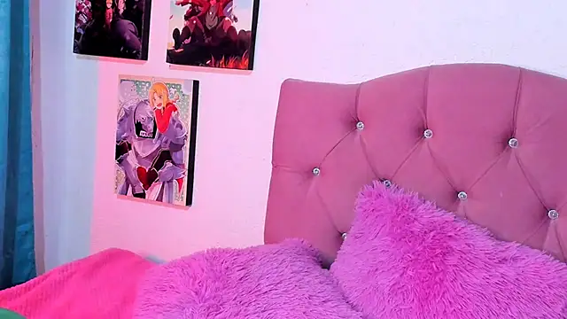 Mila nixon02 online show from November 2, 5:56 am