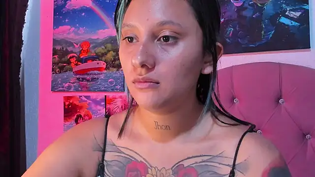 Mila nixon02 online show from July 21, 5:14 pm
