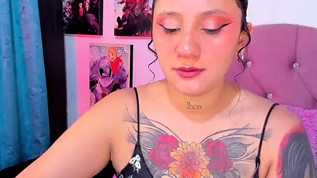 Mila nixon02 online show from November 23, 2:16 pm