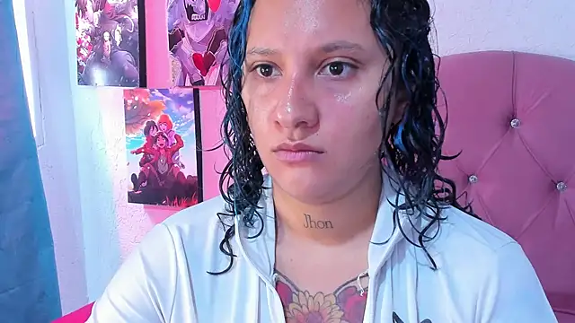 Mila nixon02 online show from May 8, 4:55 pm