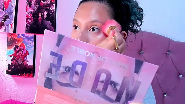 Mila nixon02 online show from February 15, 4:39 pm