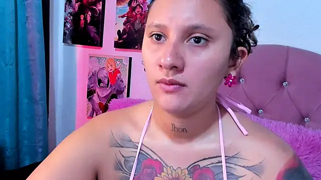 Mila nixon02 online show from November 21, 3:44 pm