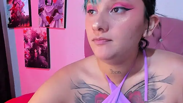 Mila nixon02 online show from June 23, 4:38 pm