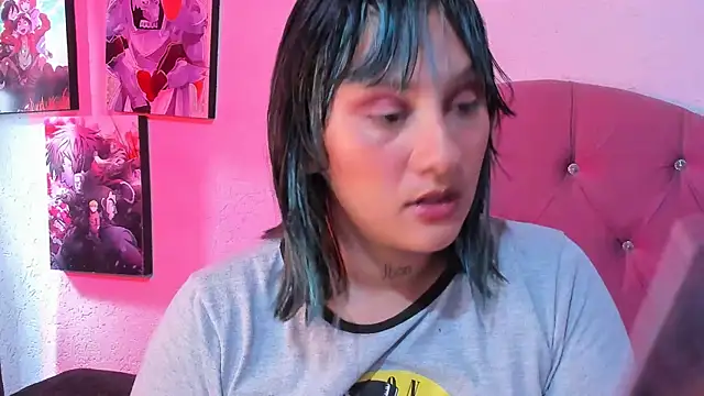 Mila nixon02 online show from June 14, 6:09 pm