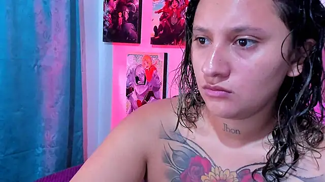 Mila nixon02 online show from November 7, 5:28 pm