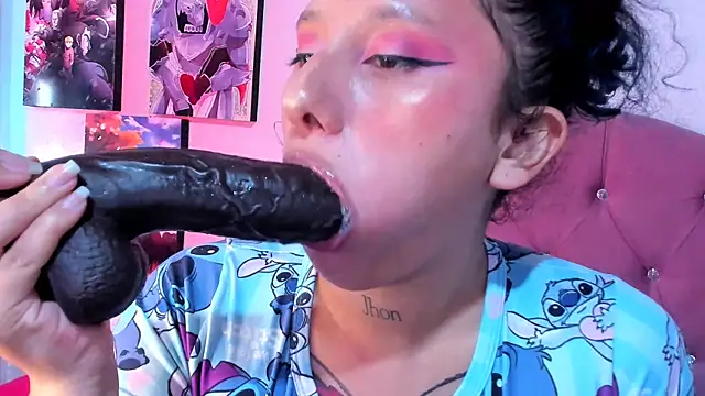 Mila nixon02 online show from April 19, 6:10 pm