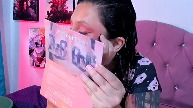 Mila nixon02 online show from November 10, 5:07 pm