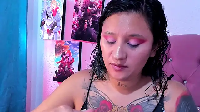 Mila nixon02 online show from March 28, 4:41 pm