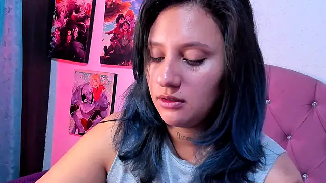 Mila nixon02 online show from November 29, 4:29 pm