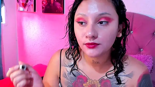 Mila nixon02 online show from January 6, 4:44 pm