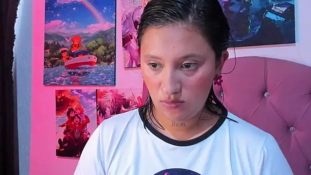 Mila nixon02 online show from July 24, 4:58 pm