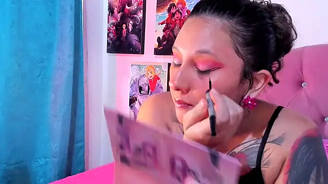 Mila nixon02 online show from November 1, 5:51 pm