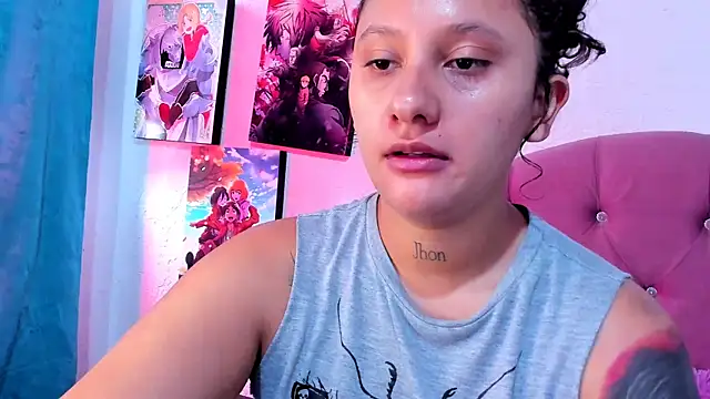 Mila nixon02 online show from March 23, 4:07 pm