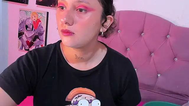 Mila nixon02 online show from September 22, 5:08 pm