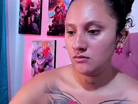 Mila nixon02 online show from November 11, 5:19 pm