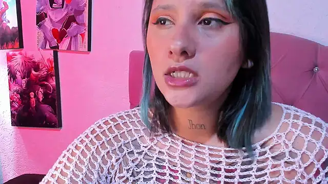 Mila nixon02 online show from June 26, 4:35 pm