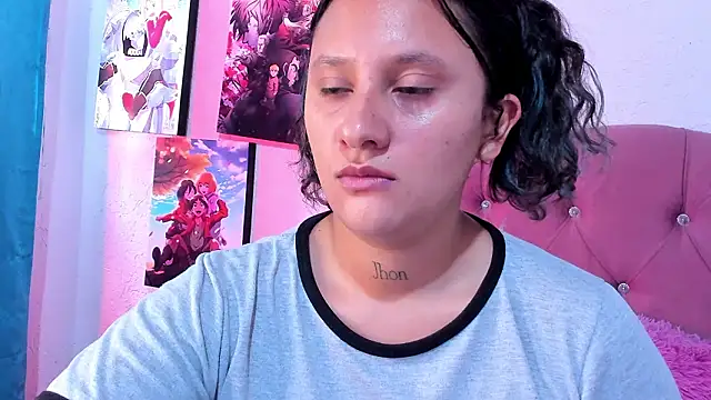 Mila nixon02 online show from March 15, 4:58 pm