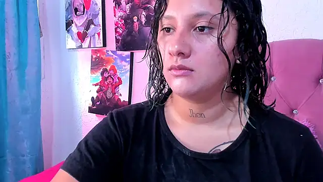 Mila nixon02 online show from February 2, 4:50 pm